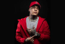Nuco Presenta Su Sencillo “Mi Combo” Nuco Presenta Su Sencillo "Mi Combo"