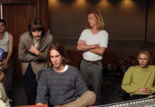 Parcels Anuncia "Live Vol. 1" Su Nuevo Álbum En Vivo