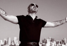 Pitbull Presenta “I Believe That We Will Win (World Anthem)” Pitbull Presenta "I Believe That We Will Win (World Anthem)"