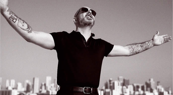 Pitbull Presenta "I Believe That We Will Win (World Anthem)"