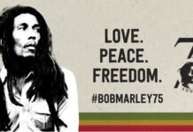 Presentan Video Animado De “Three Little Birds” De Bob Marley Presentan Video Animado De "Three Little Birds" De Bob Marley