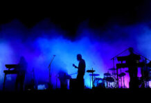 Tame Impala Presenta El Video De “Patience” Desde Coachella Tame Impala Presenta El Video De "Patience" Desde Coachella
