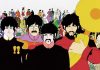 The Beatles Estrenará Karaoke Mundial De La Película "Yellow Submarine" En YouTube
