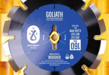 Woodkid Presenta “Goliath” Woodkid Presenta "Goliath"