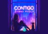 Danna Paola Te Invita A Sumarte Al #ContigoChallenge