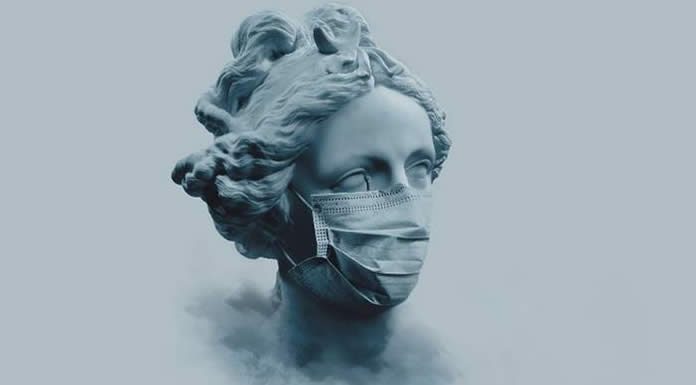 José Madero Presenta “Riesgo De Contagio” José Madero Presenta "Riesgo De Contagio"