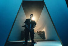 Anuel Estrena Su Video Musical “Narcos” Anuel Estrena Su Video Musical "Narcos"