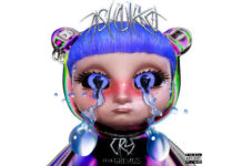 Ashnikko Estrena “Cry” Ft. Grimes Ashnikko Estrena “Cry” Ft. Grimes