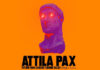 Attila Pax Lanza Su Álbum Debut "Future Now (and No Turning Back)"