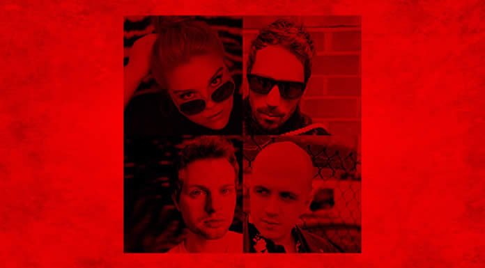 Bang Bang Romeo Anuncia Concierto Virtual En Vivo Via Live Nation Bang Bang Romeo Anuncia Concierto Virtual En Vivo Via Live Nation