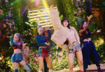 BlackPink Regresa Con Su Nuevo Sencillo “How You Like That” BlackPink Regresa Con Su Nuevo Sencillo "How You Like That"