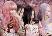 BlackPink Rompe Records En Spotify Y Youtube Con “How You Like That” BlackPink Rompe Records De Spotify Y Youtube Con "How You Like That"