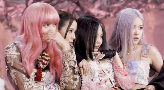 BlackPink Rompe Records De Spotify Y Youtube Con "How You Like That"