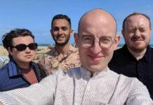 Bombay Bicycle Club Lanza Nueva Versión Acústica De “Racing Stripes” Bombay Bycicle Club Lanza Nueva Versión Acústica De "Racing Stripes"