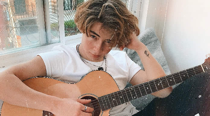 Diego Valdés Presenta Su Nuevo Sencillo "Estoy Para Ti"