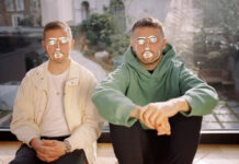 Disclosure Presenta Su Nuevo Sencillo Y Video "My High" Ft. Aminé & Slowthai