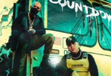 Dj Paul K.O.M. & Oplus Lanzan “Countdown” En Colaboración Dj Paul K.O.M. & Oplus Lanzan "Countdown" En Colaboración