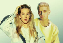 Ellie Goulding Lanza Su Nuevo Sencillo “Slow Grenade” Ft. Lauv Ellie Goulding Lanza Su Nuevo Sencillo "Slow Grenade" Ft. Lauv