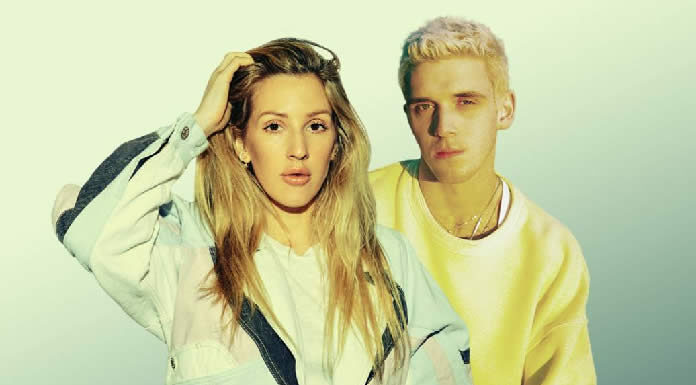 Ellie Goulding Lanza Su Nuevo Sencillo “Slow Grenade” Ft. Lauv Ellie Goulding Lanza Su Nuevo Sencillo "Slow Grenade" Ft. Lauv
