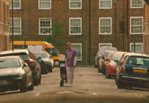 Glass Animals Presenta Su Nuevo Sencillo "Heat Waves"