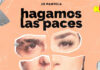 Jd Pantoja Estrena Su Nuevo Sencillo "Hagamos Las Paces"