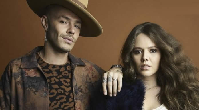 Jesse & Joy Presenta Su Nuevo Video "Love"