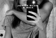 Jonas Blue & Max Estrenan Su Nuevo Sencillo "Naked"