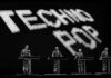 Kraftwerk Anuncia Nuevos Temas Disponibles Para Streaming Y Descarga
