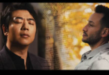 Luciano Pereyra Lanza Nueva Versión De "Me Enamoré De Ti" Ft. Lang Lang