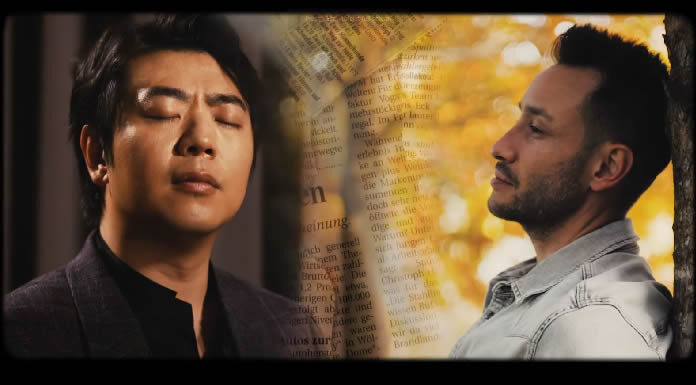 Luciano Pereyra Lanza Nueva Versión De “Me Enamoré De Ti” Ft. Lang Lang Luciano Pereyra Lanza Nueva Versión De "Me Enamoré De Ti" Ft. Lang Lang