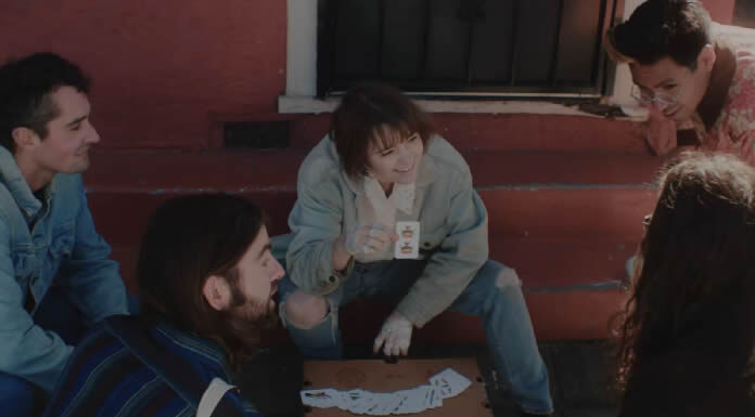 Madeline Kenney Presenta Su Nuevo Sencillo "Sucker"