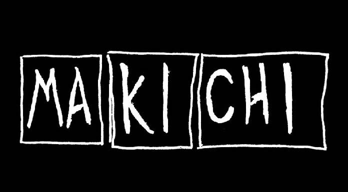 Makichi Anuncia Su Próximo Lanzamiento “The Rain Has Stopped” Makichi Anuncia Su Próximo Lanzamiento "The Rain Has Stopped"