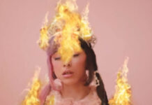 Melanie Martínez Presenta Su Nuevo Sencillo Y Video “Fire Drill” Melanie Martínez Presenta Su Nuevo Sencillo Y Video "Fire Drill"