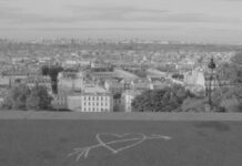Melody Gardot Lanza Su Nuevo Sencillo “From Paris With Love” Melody Gardo Lanza Su Nuevo Sencillo "From Paris With Love"
