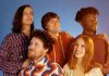 Metronomy Presenta El Video Oficial De "The Light"