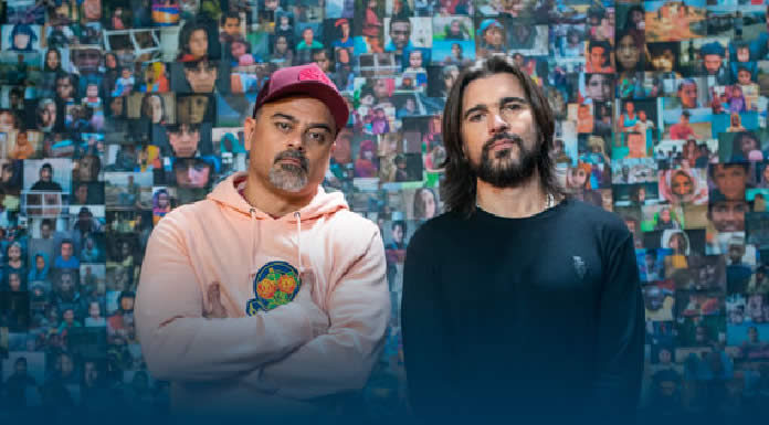 Nach & Juanes Presentan Su Tema “Pasarán” Nach & Juanes Presentan Su Tema "Pasarán"