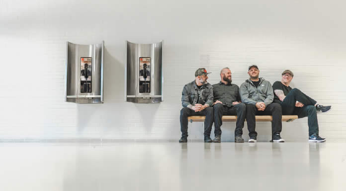 Names Without Numbers Presenta "This Hallmark Moment"