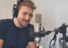 Pablo Alborán Estrena Versión Sinfónica de "Cuando Estés Aquí"