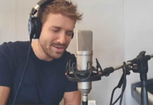Pablo Alborán Estrena Versión Sinfónica de "Cuando Estés Aquí"