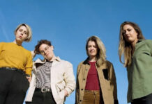 Pillow Queens Anuncia Nuevo Álbum Con El Lanzamiento De “Handsome Wives” Pillow Queens Anuncia Nuevo Álbum Con El Lanzamiento De "Handsome Wives"