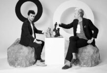 Polo & Pan Presentan Su Nuevo Track “Amigos Optimistas” Polo & Pan Presentan Su Nuevo Track "Amigos Optimistas"