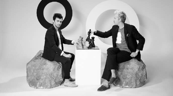 Polo & Pan Presentan Su Nuevo Track “Amigos Optimistas” Polo & Pan Presentan Su Nuevo Track "Amigos Optimistas"