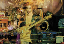 Reeditan “Sign O’ The Times” De Prince Incluyendo 60 Pistas Inéditas Reeditan "Sign O 'The Times" De Prince Incluyendo 60 Pistas Inéditas