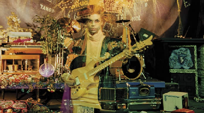 Reeditan “Sign O’ The Times” De Prince Incluyendo 60 Pistas Inéditas Reeditan "Sign O 'The Times" De Prince Incluyendo 60 Pistas Inéditas