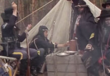 Lanzan Video Remasterizado De “Buffalo Soldier” De Bob Marley Lanzan Video Remasterizado De "Buffalo Soldier" De Bob Marley