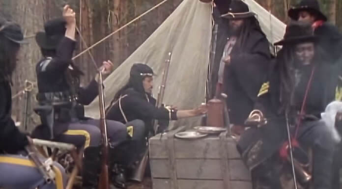 Lanzan Video Remasterizado De “Buffalo Soldier” De Bob Marley Lanzan Video Remasterizado De "Buffalo Soldier" De Bob Marley