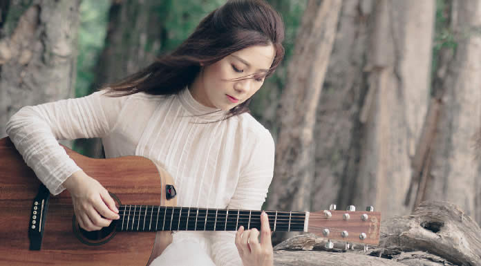 Robynn Yip Anuncia Live Stream En Los Canales De Live Nation