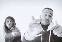 Sofía Reyes & Piso 21 Juntos Por Primera Vez En “Cuando Estás Tú” Sofía Reyes & Piso 21 Juntos Por Primera Vez En "Cuando Estás Tú"