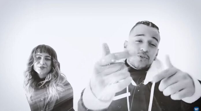 Sofía Reyes & Piso 21 Juntos Por Primera Vez En “Cuando Estás Tú” Sofía Reyes & Piso 21 Juntos Por Primera Vez En "Cuando Estás Tú"