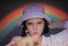 Soko Lanza Nuevo Sencillo Y Video "Oh To Be Rainbow"